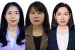 Trường Đại học Giáo dục có 3 ứng viên đạt chuẩn phó giáo sư năm 2025
