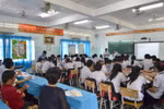 Yêu cầu một bộ SGK thống nhất: Nên kế thừa bộ sách hiện hành để giảm xáo trộn với học sinh
