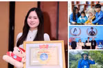 “Sinh viên 5 tốt” cấp Trung ương nỗ lực nuôi dưỡng đam mê nghiên cứu khoa học